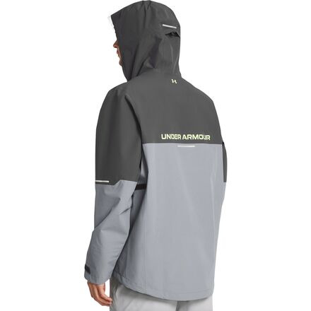 Fish Elite Rain Jacket - Men's - 2