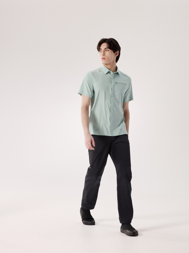 Arc'teryx Skyline Shirt SS outlook