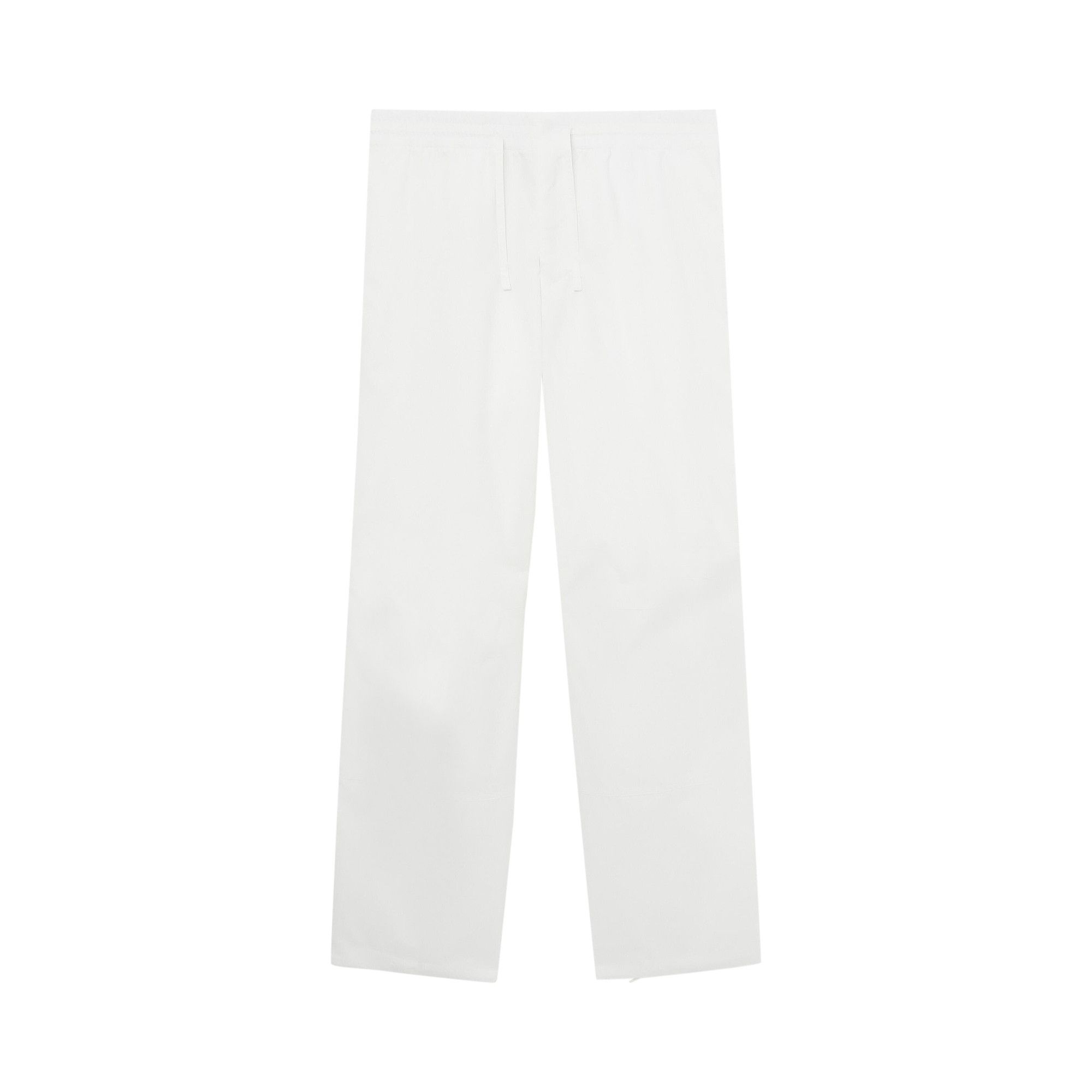 OAMC Turner Pants 'Ivory' - 1