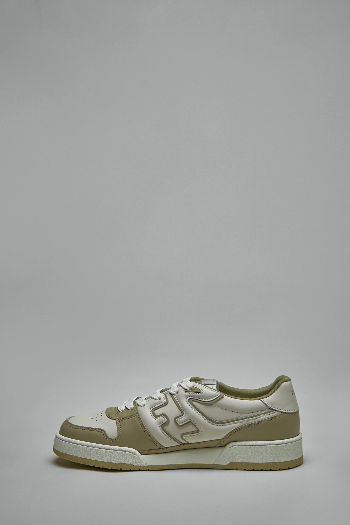 Fendi Match Sneakers - 3