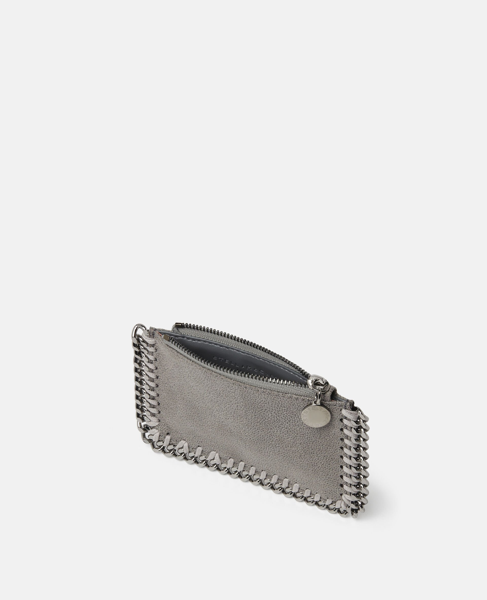 Falabella Zip Cardholder - 2