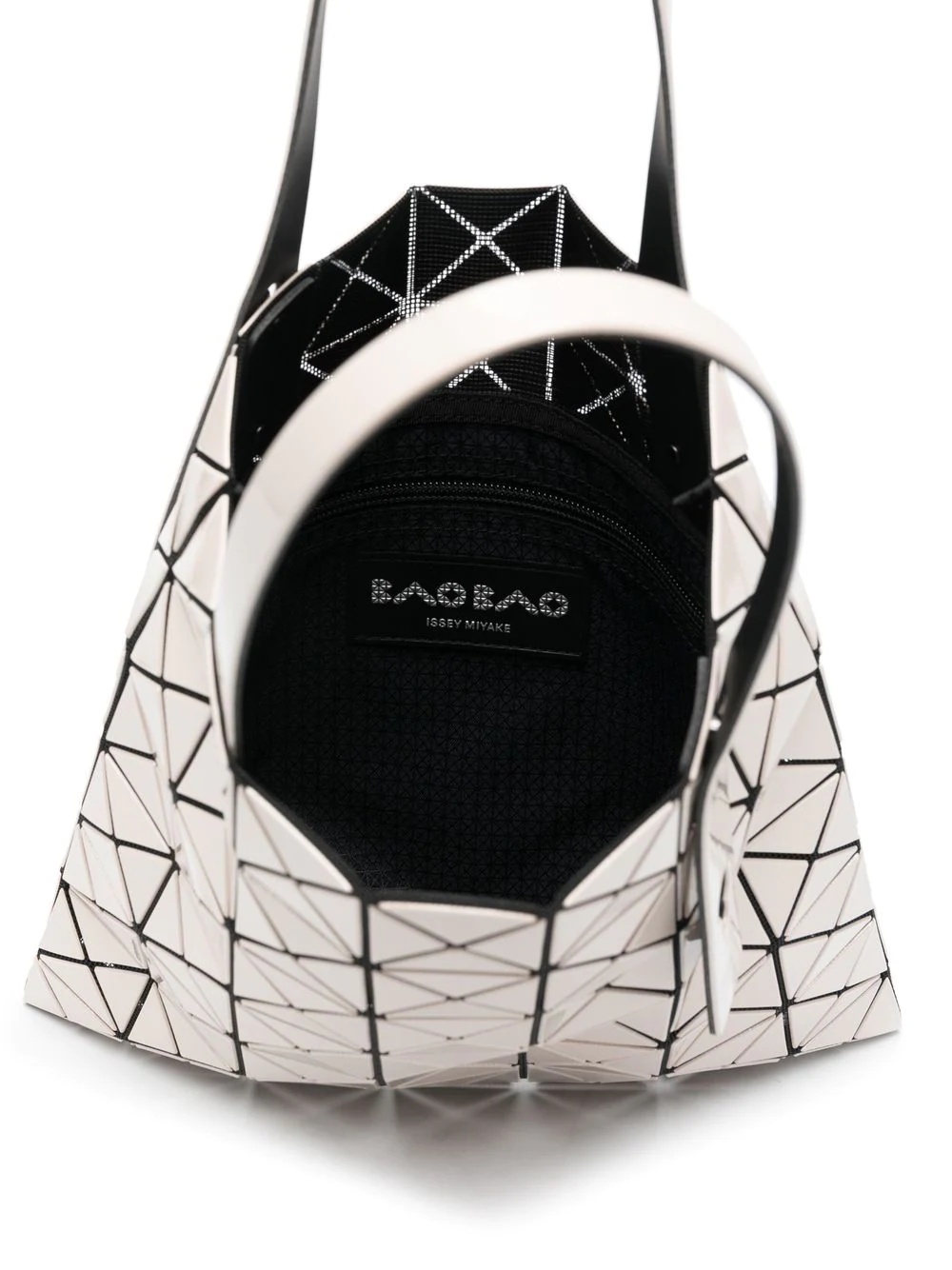 Prism geometric tote - 5