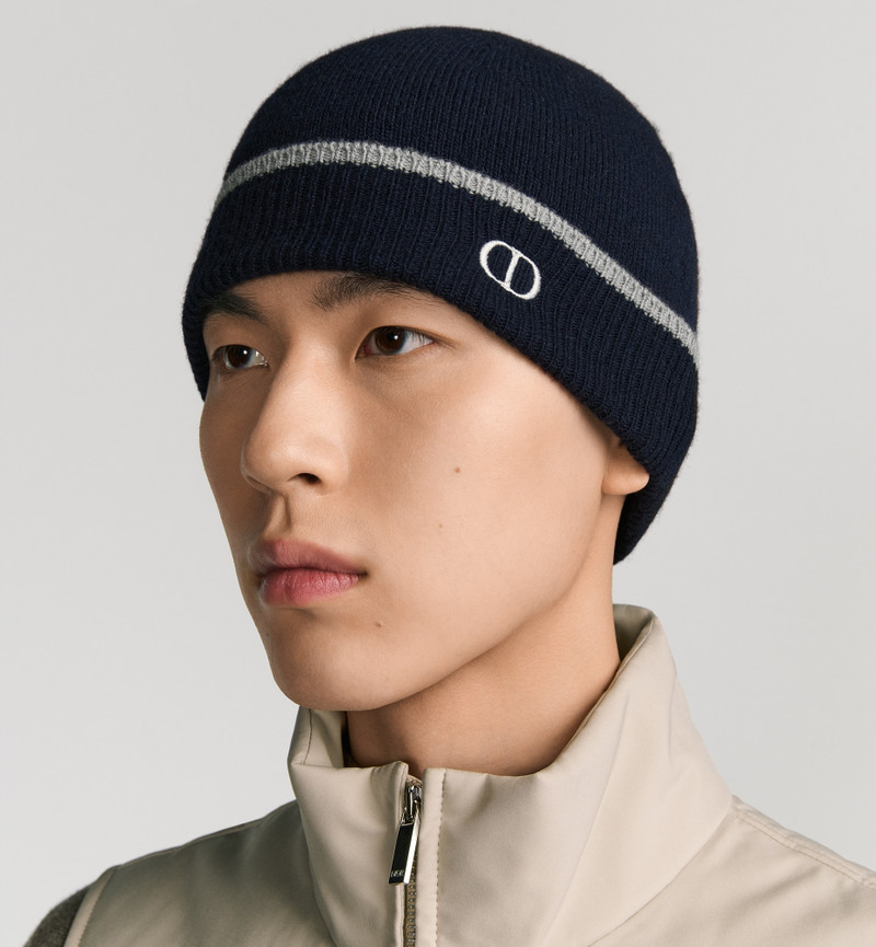 Dior CD Icon Beanie outlook