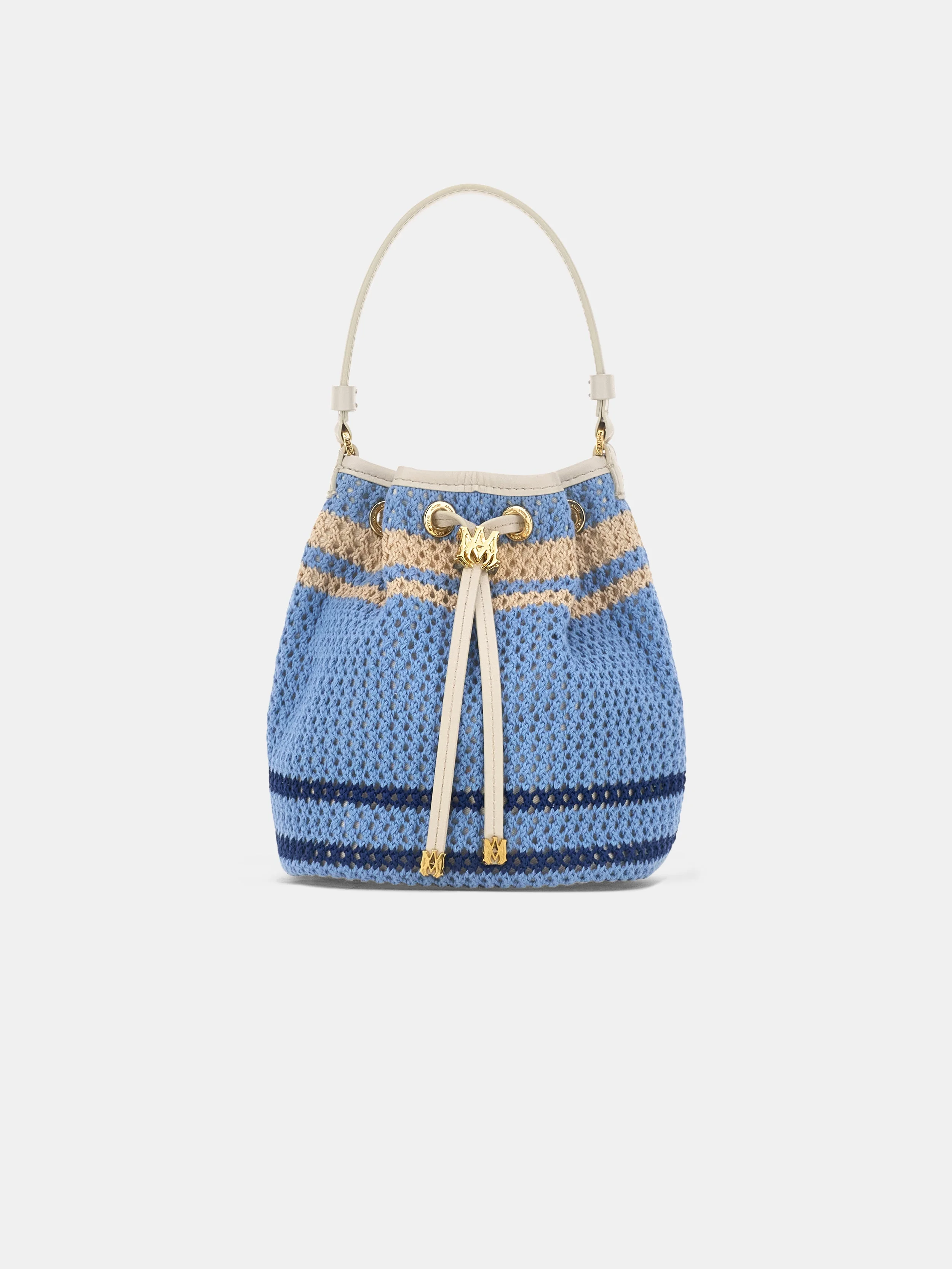 WOMEN'S MICRO MA BUCKET BAG - 1