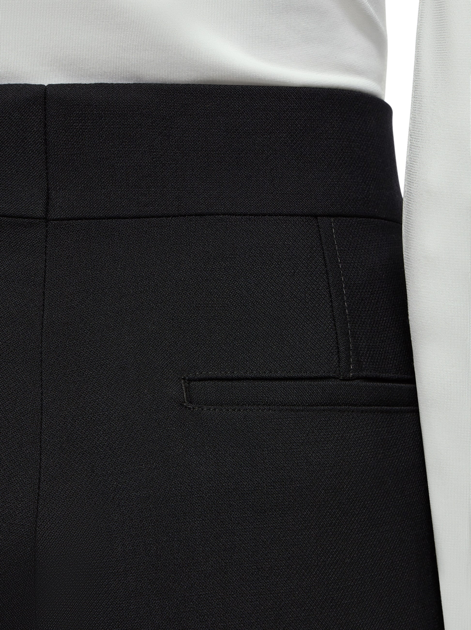 High waist trouser - 5