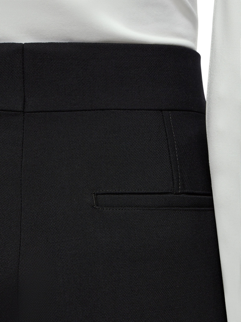 High waist trouser 5