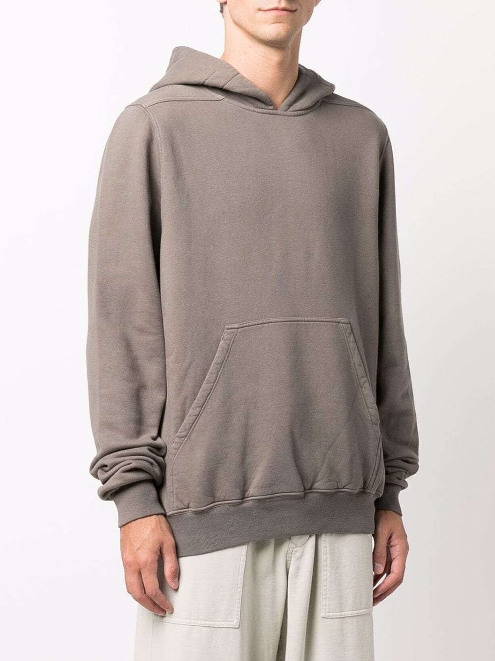 Granbury organic cotton hoodie - 3