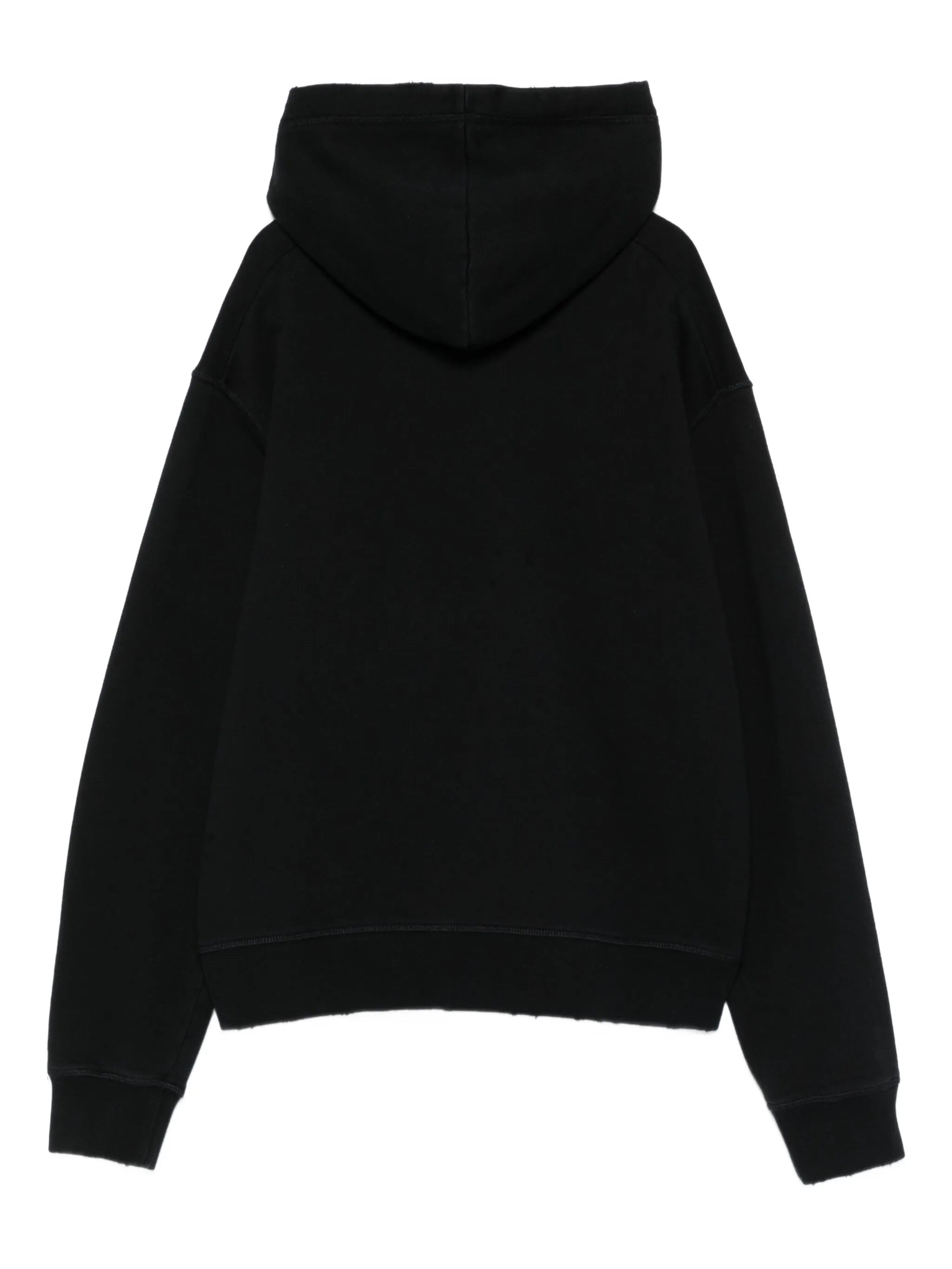 Dsquared2 Logo-print Hoodie - 2