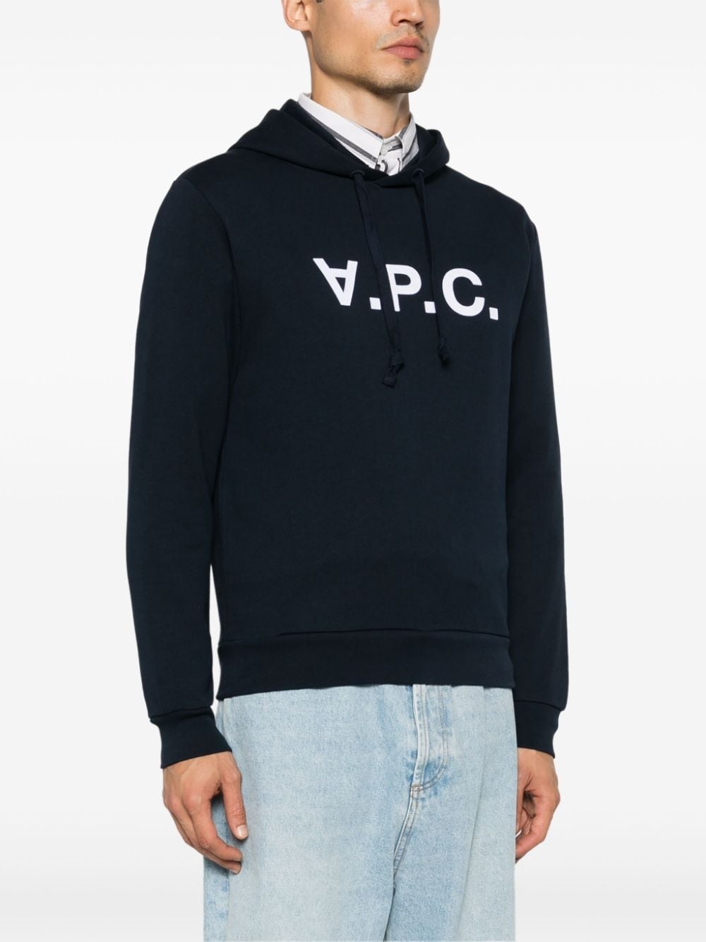 Standard Grand VPC hoodie - 4