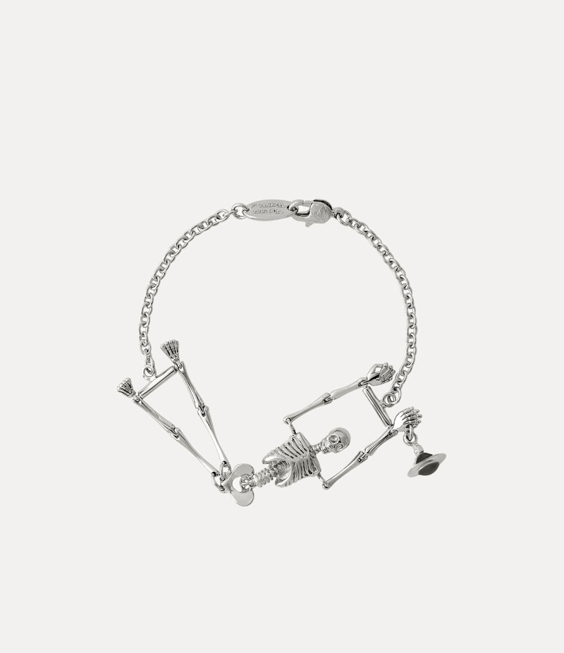 SKELETON 브레이슬릿 - 1