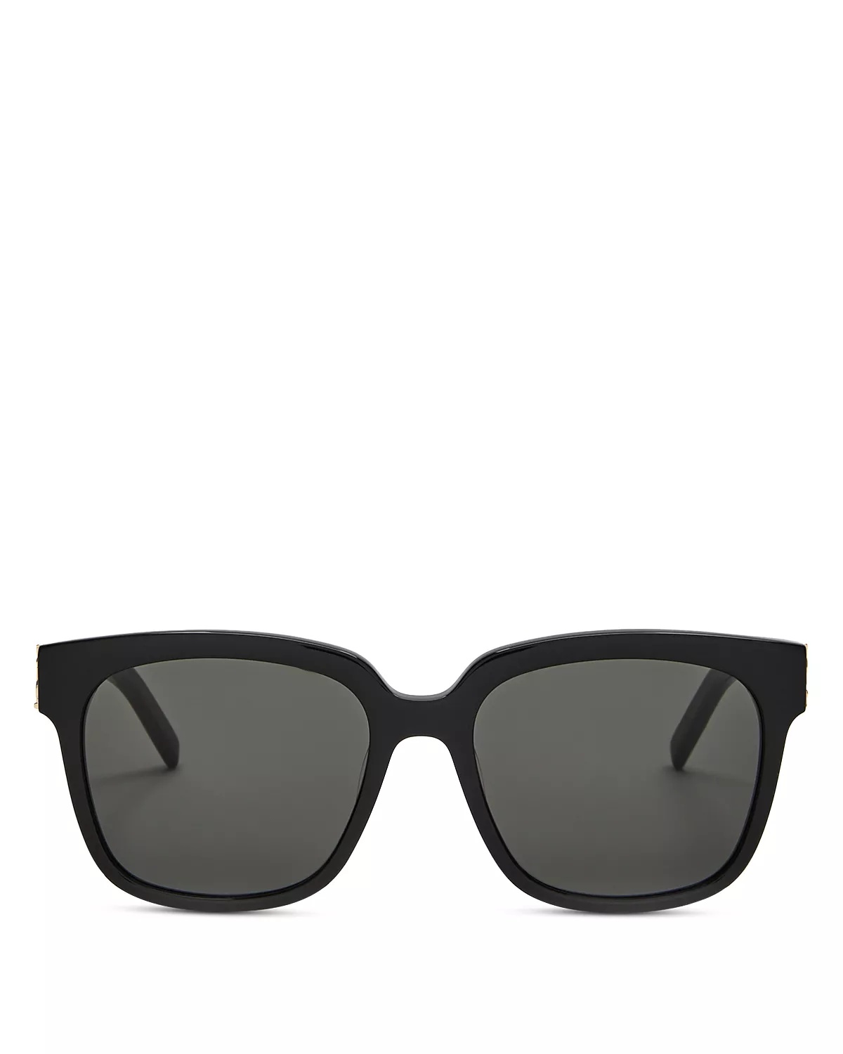 Women's Square Sunglasses, 54mm - 4