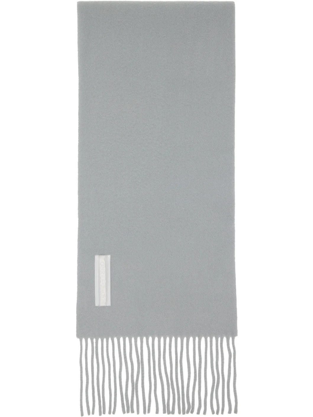 Blue Estate Scarf - 1