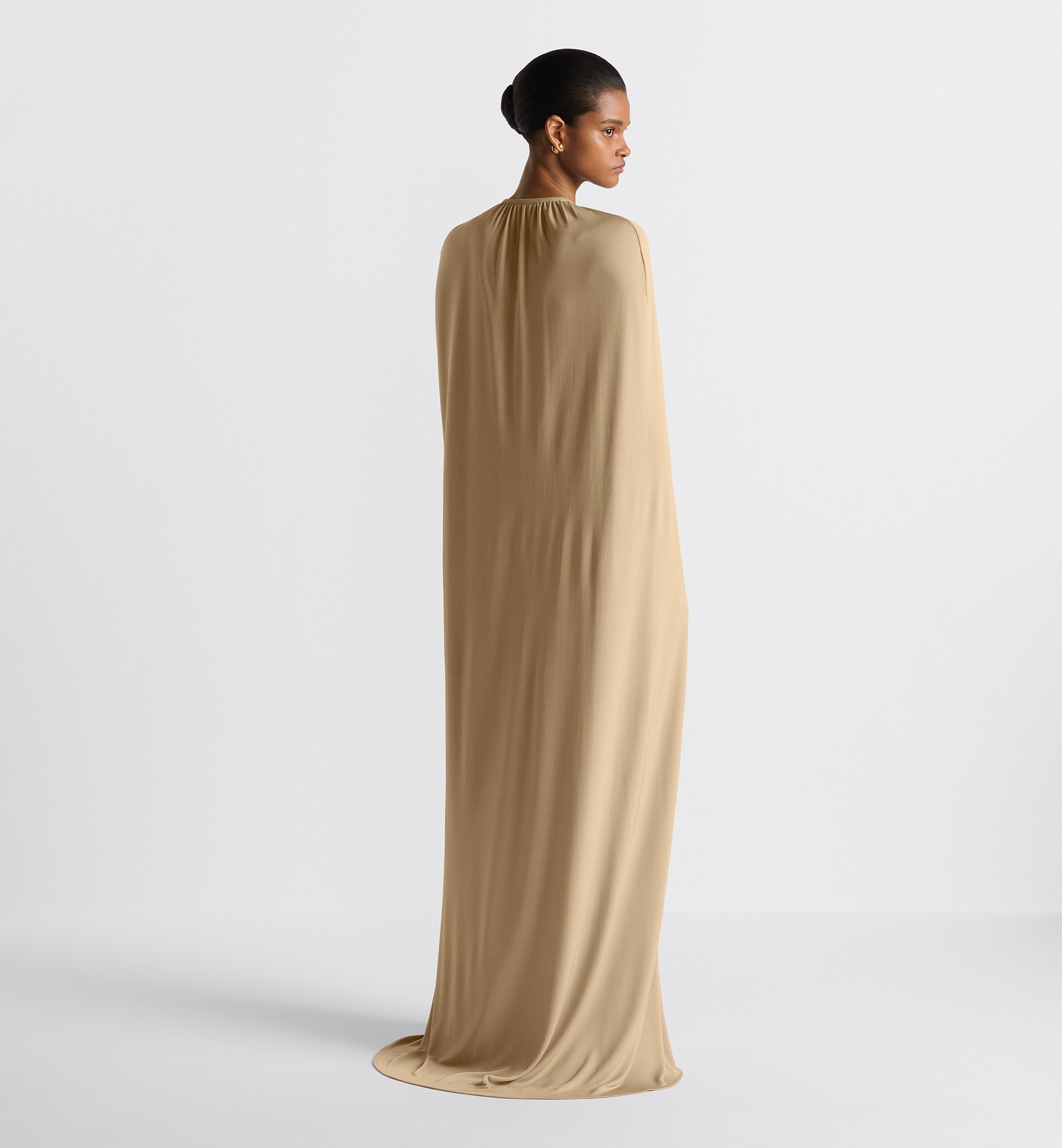 Long Cape - 3