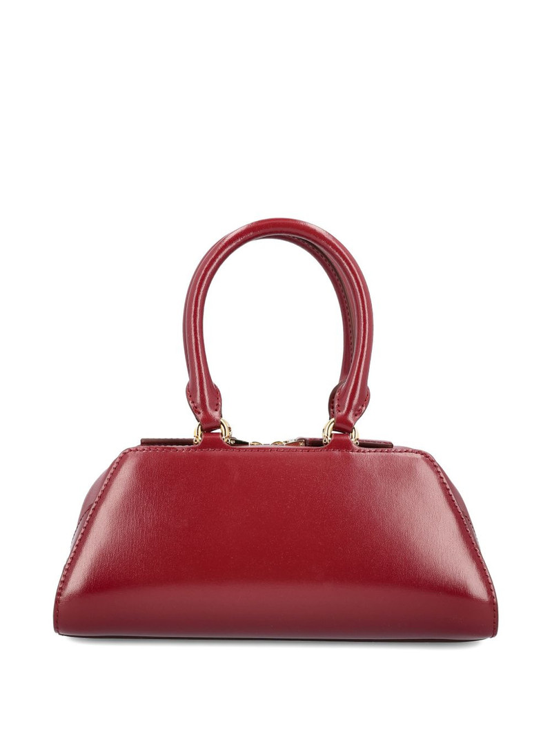 Givenchy mini Antigona tote bag outlook