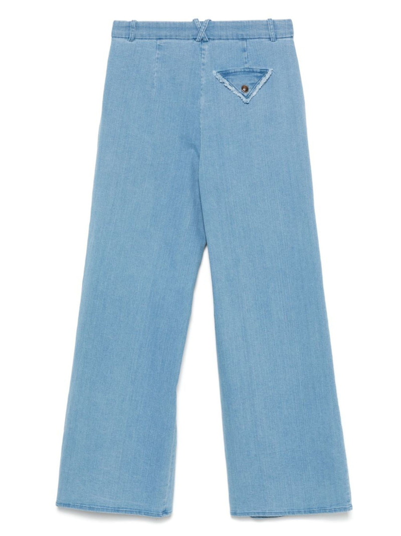 The Garment Merci trousers outlook