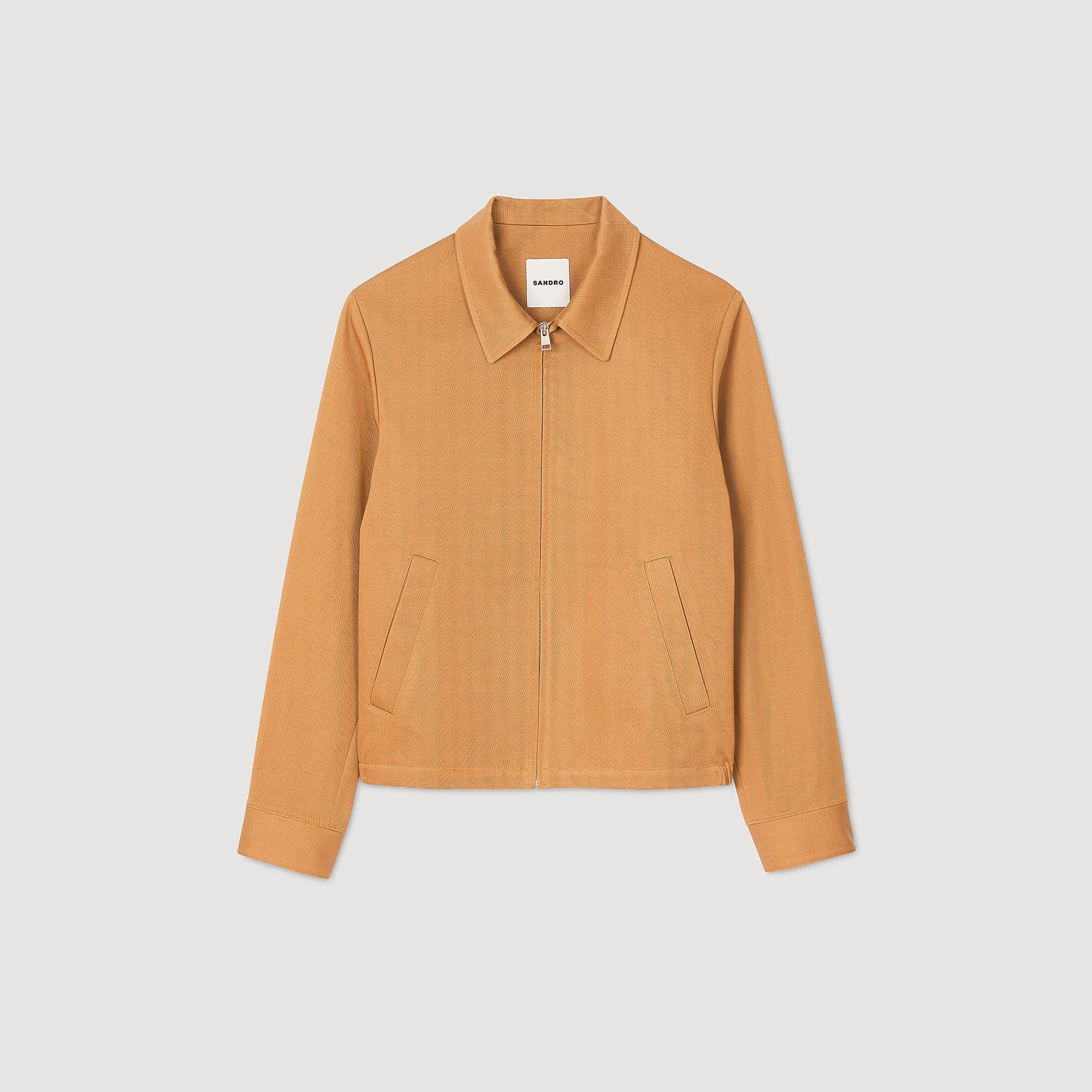 COTTON JACKET - 6