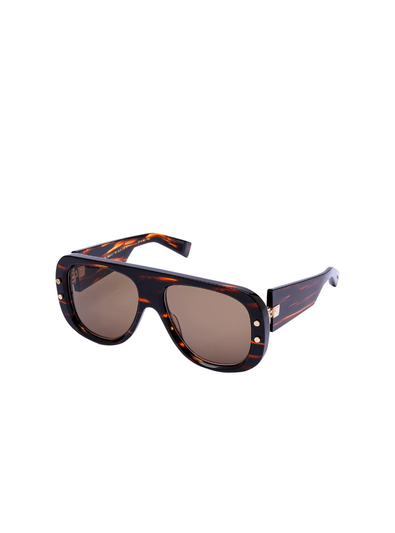 Balmain Pulse sunglasses outlook