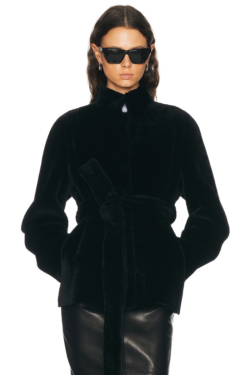 For FWRD Elsa Jacket 1