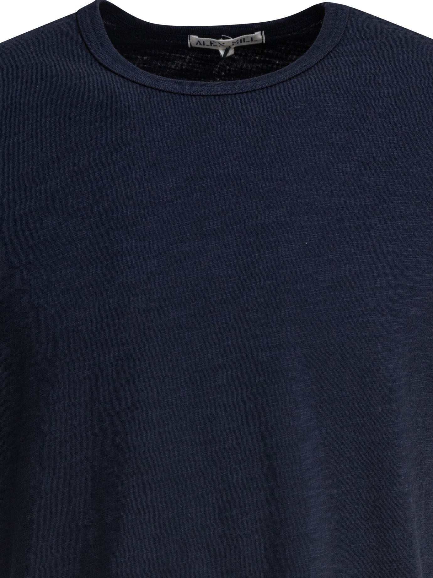 Alex Mill - Alex Mill Cotton T-shirt - 3