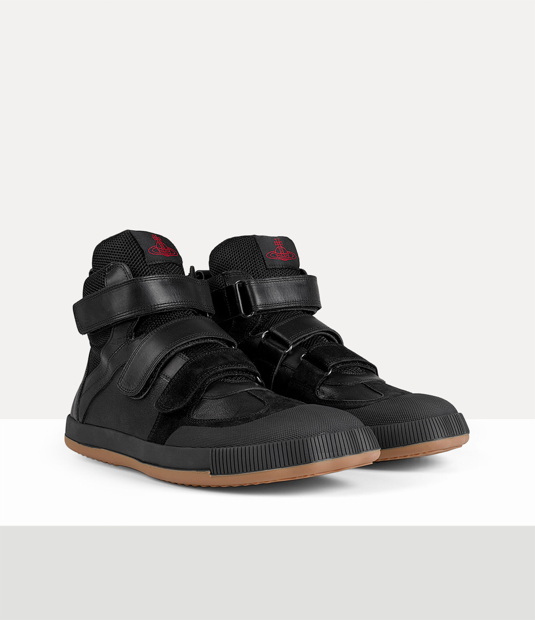 ANIMAL BASKETBALL TRAINERS - 3