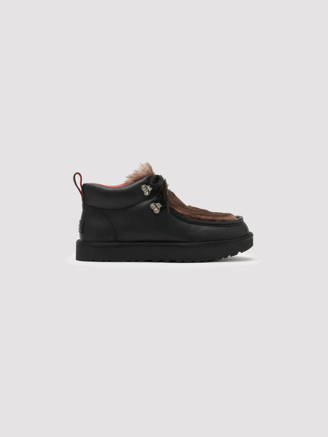 UGG AMBUSH FUR BOOT - 1