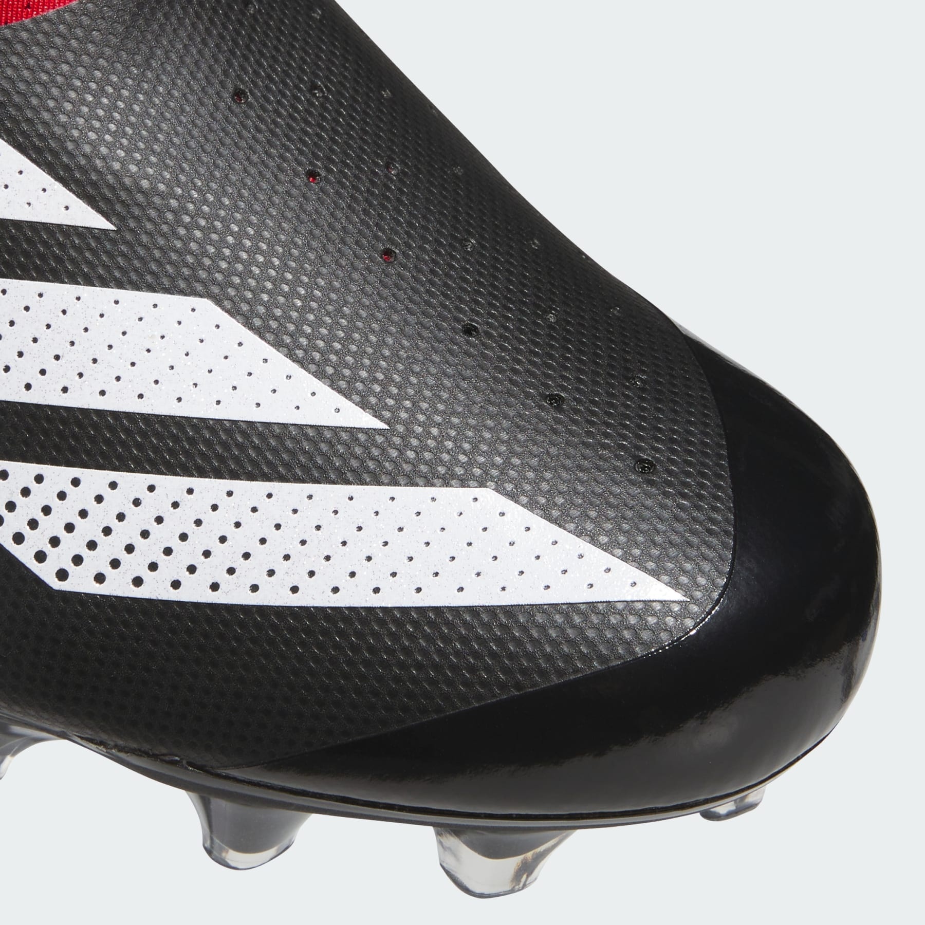 Adizero Chaos American Football Linemen Cleats - 7