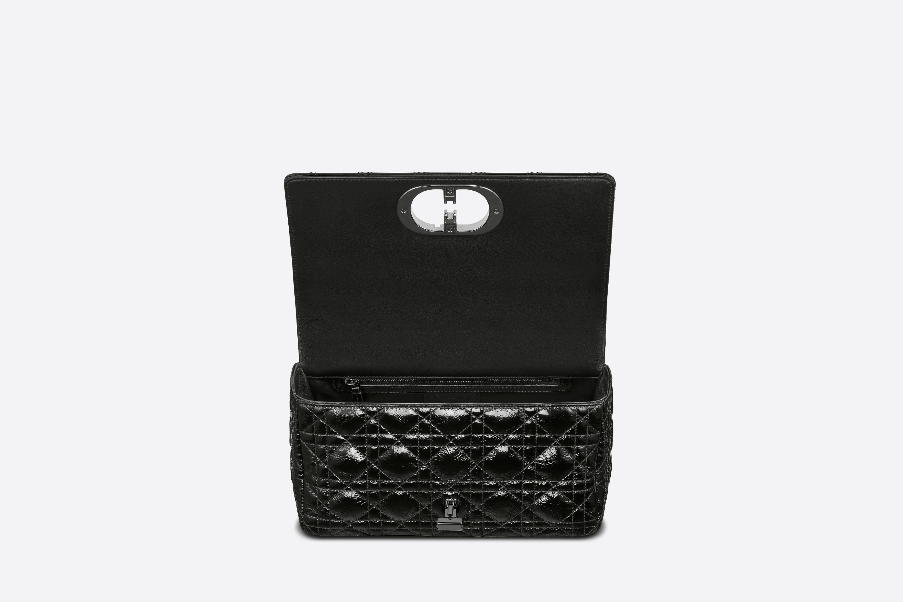 Medium Dior Caro Bag - 3