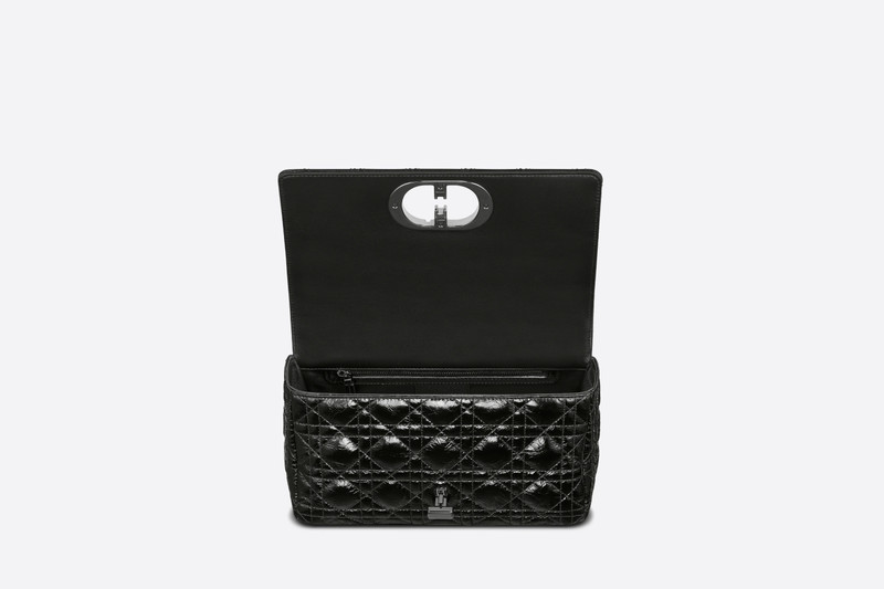 Medium Dior Caro Bag 3