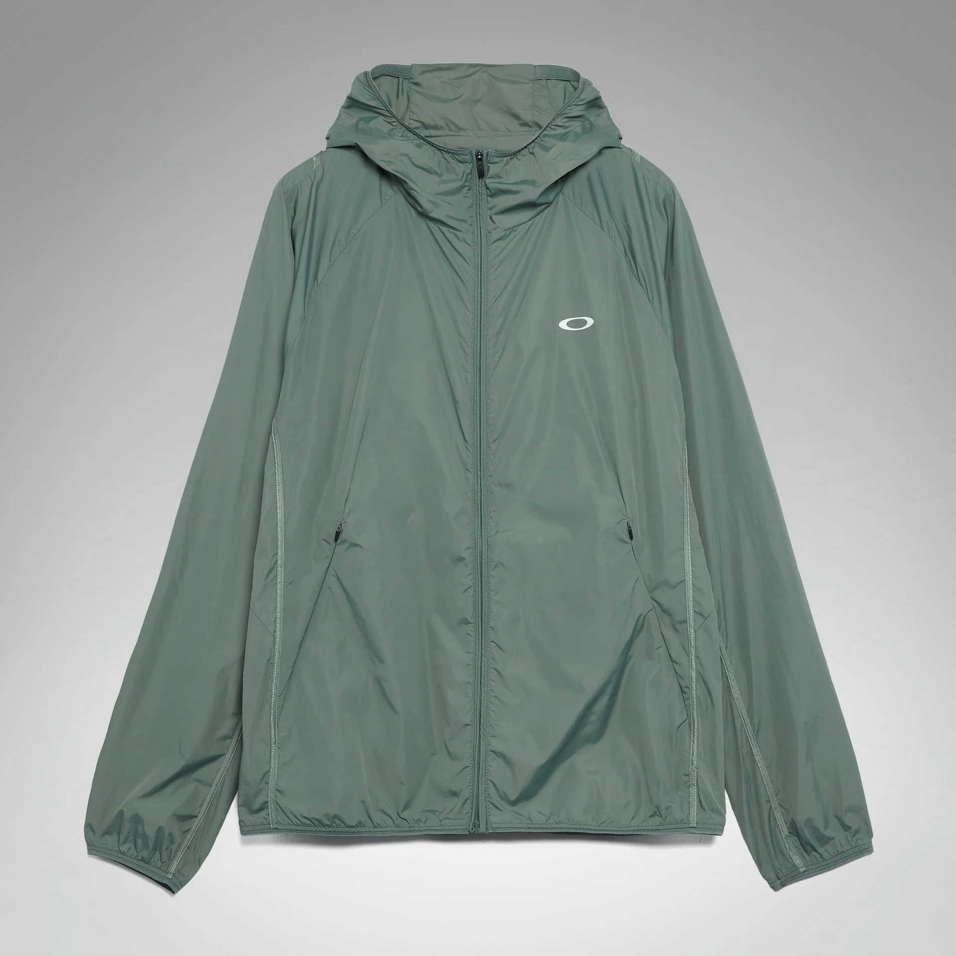Edge Force Windbreaker - 1