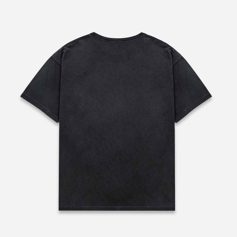 Duke Rodeo Team Vintage Black T-Shirt 3