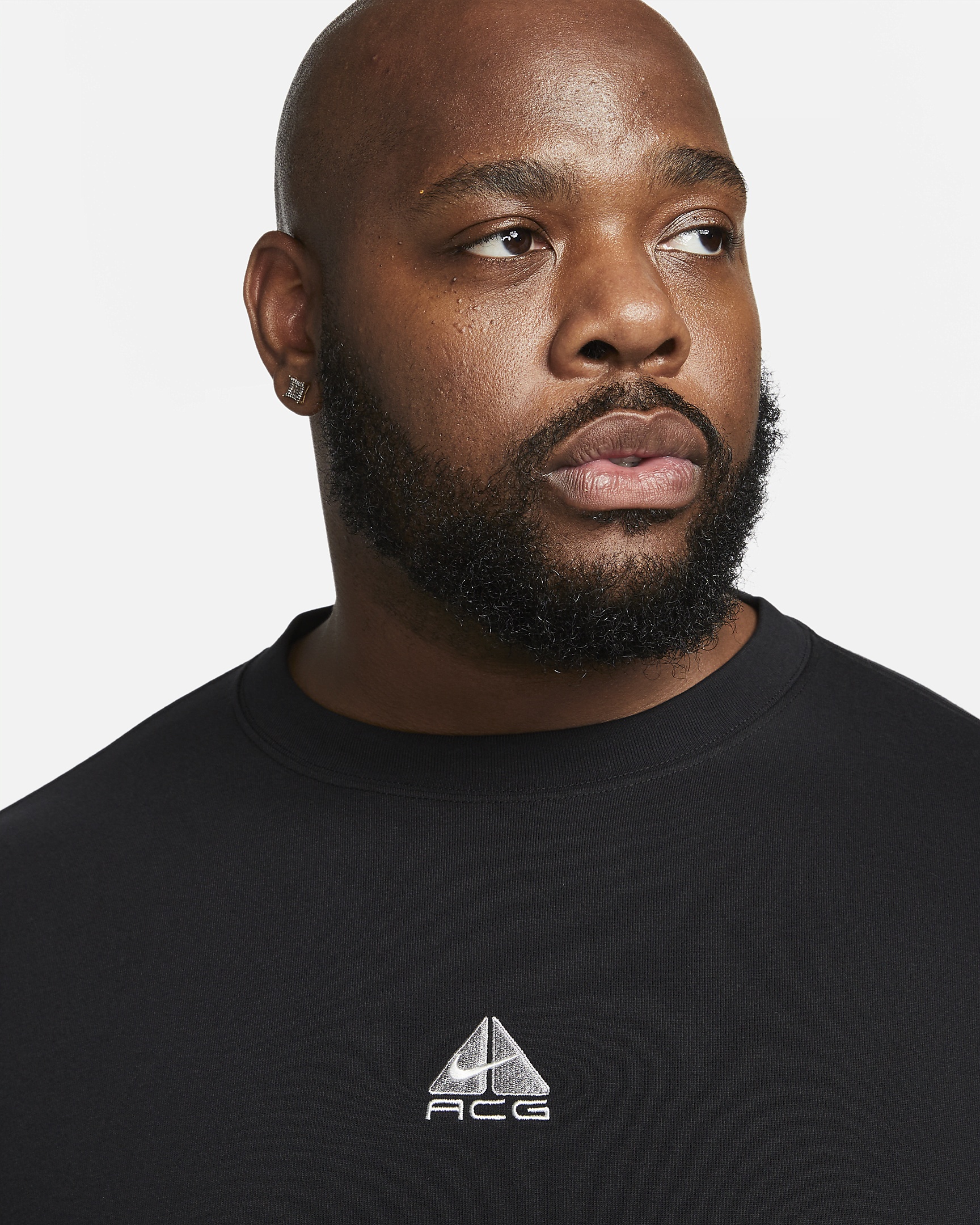 Men's Nike ACG T-Shirt - 7