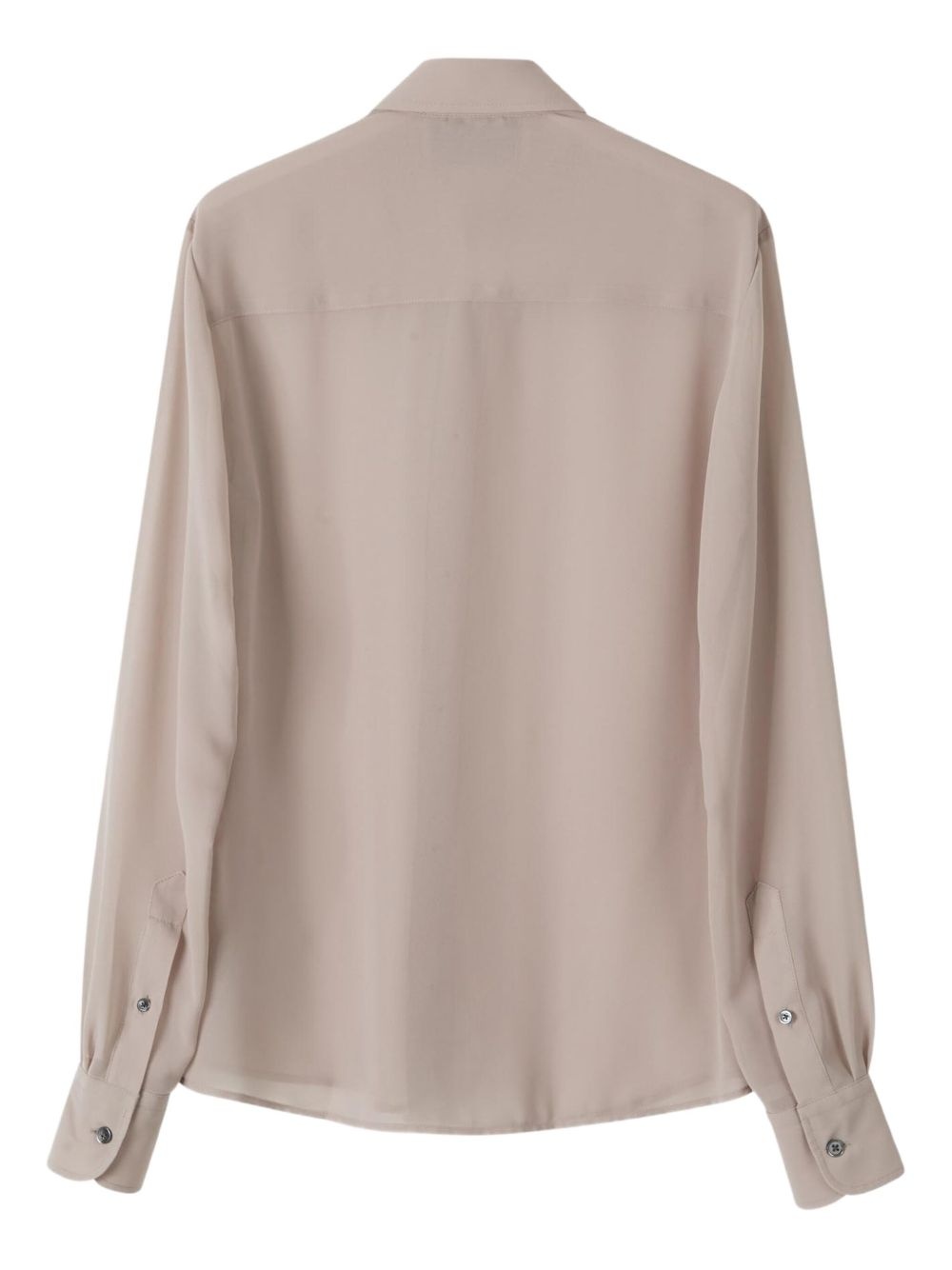 long-sleeve shirt - 2