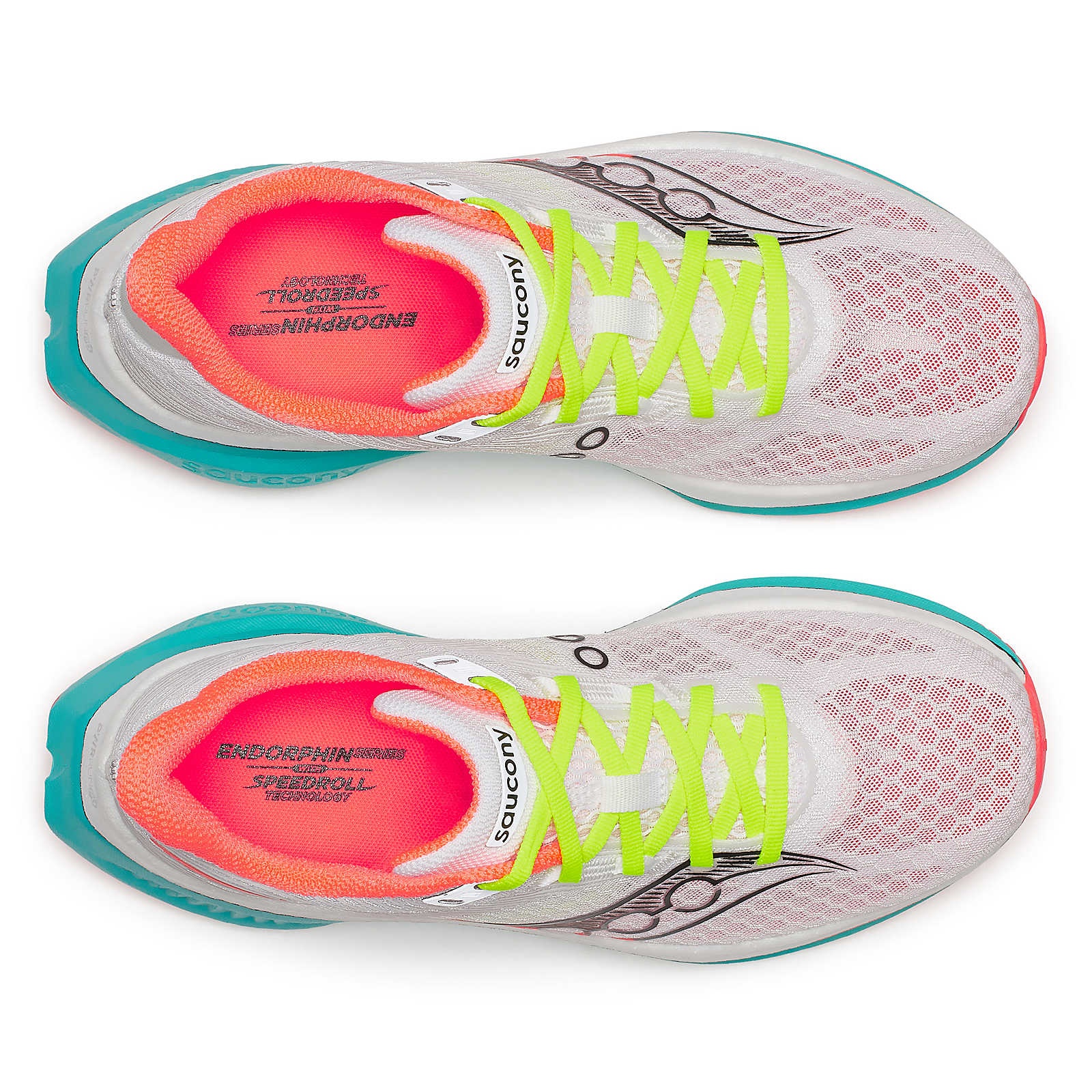 Endorphin Speed 5 - 5
