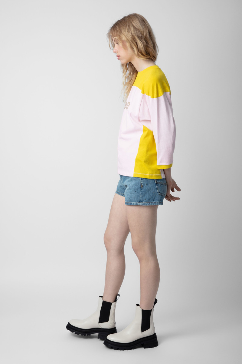 Zadig & Voltaire Earl T-Shirt outlook