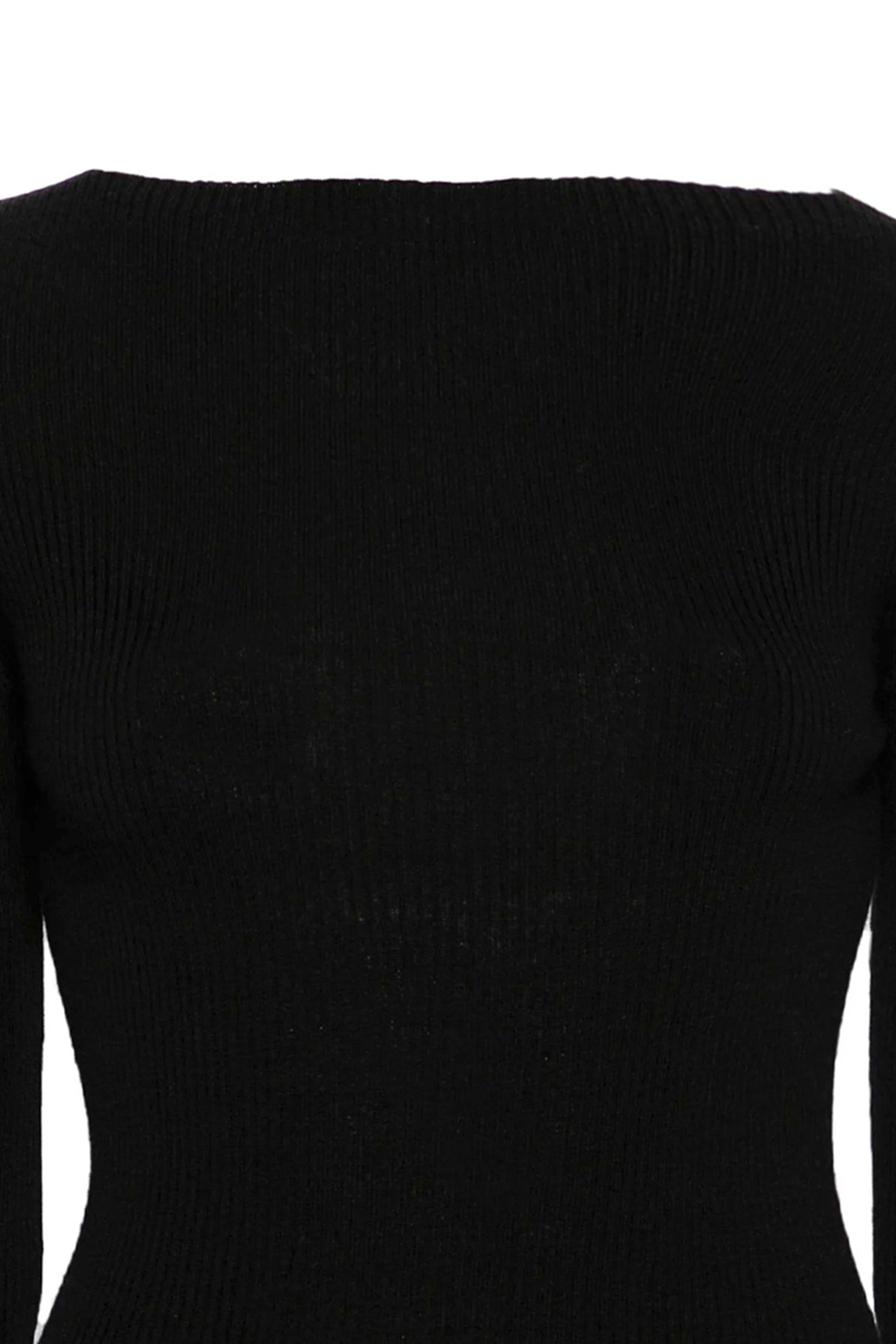 AL TOP / BLK - 4