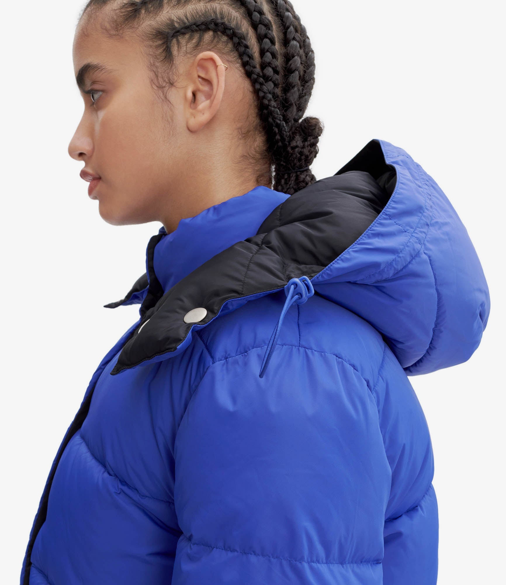 SOPHIE PUFFER JACKET - 6