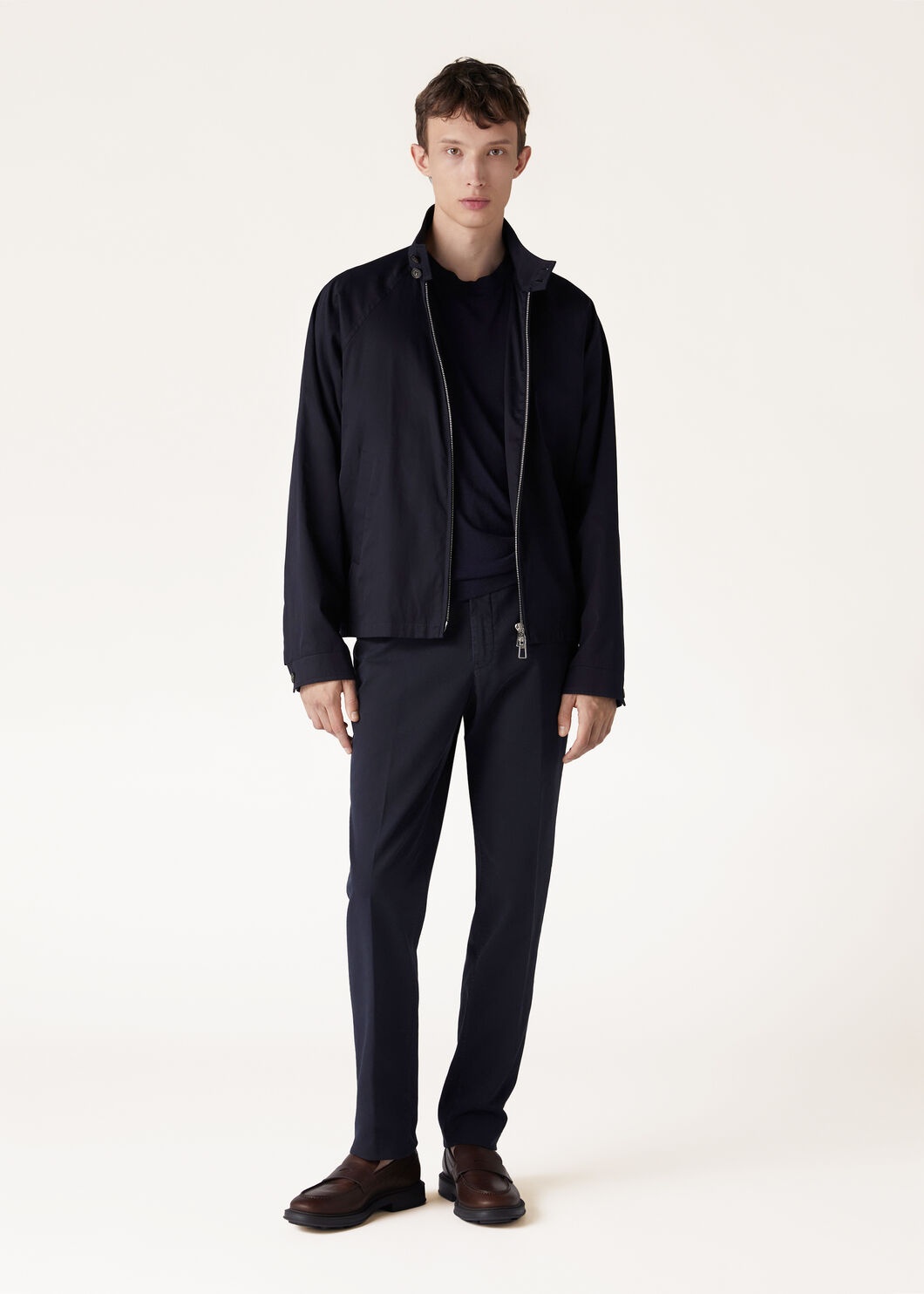 Taga Blouson - 4