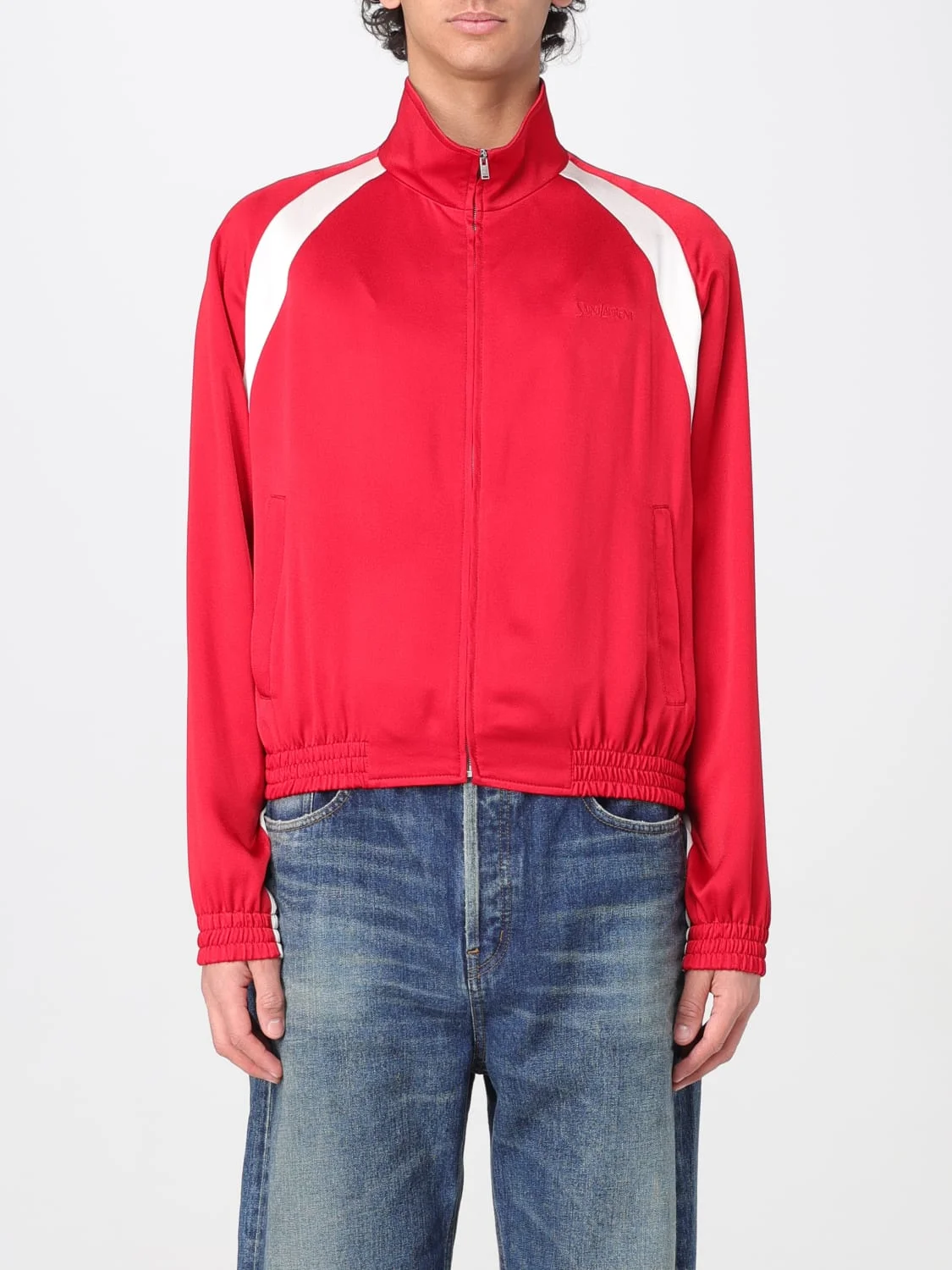 Jacket men Saint Laurent - 1