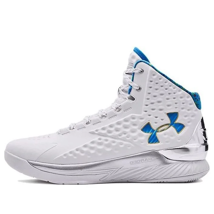 Under Armour Curry 1 'Splash Party' 2022 3026050-100 - 1