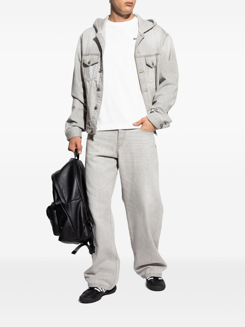 Palm Angels logo tri-pack T-shirt outlook