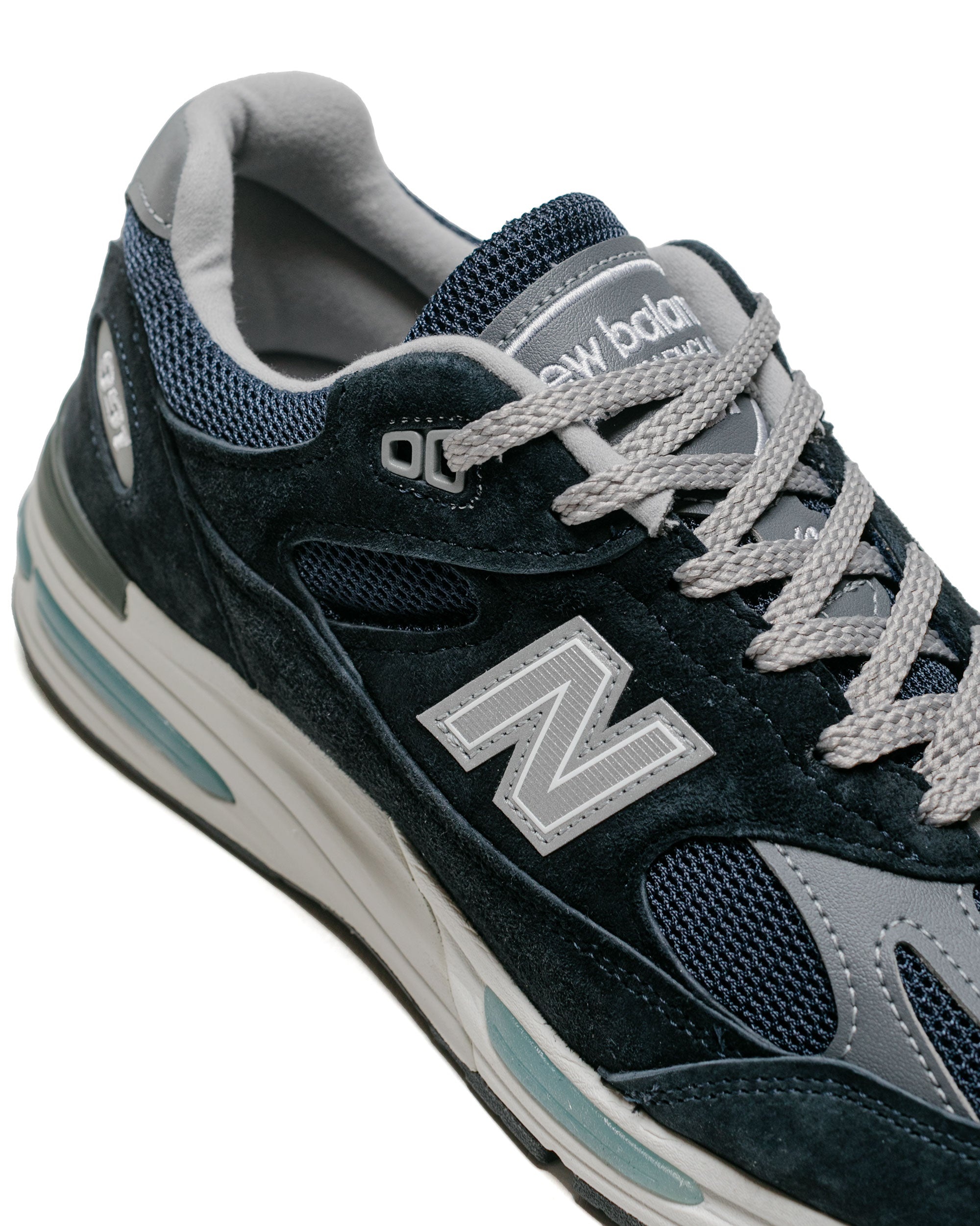 U991NV2 Dark Navy/Smoked Pearl - 3