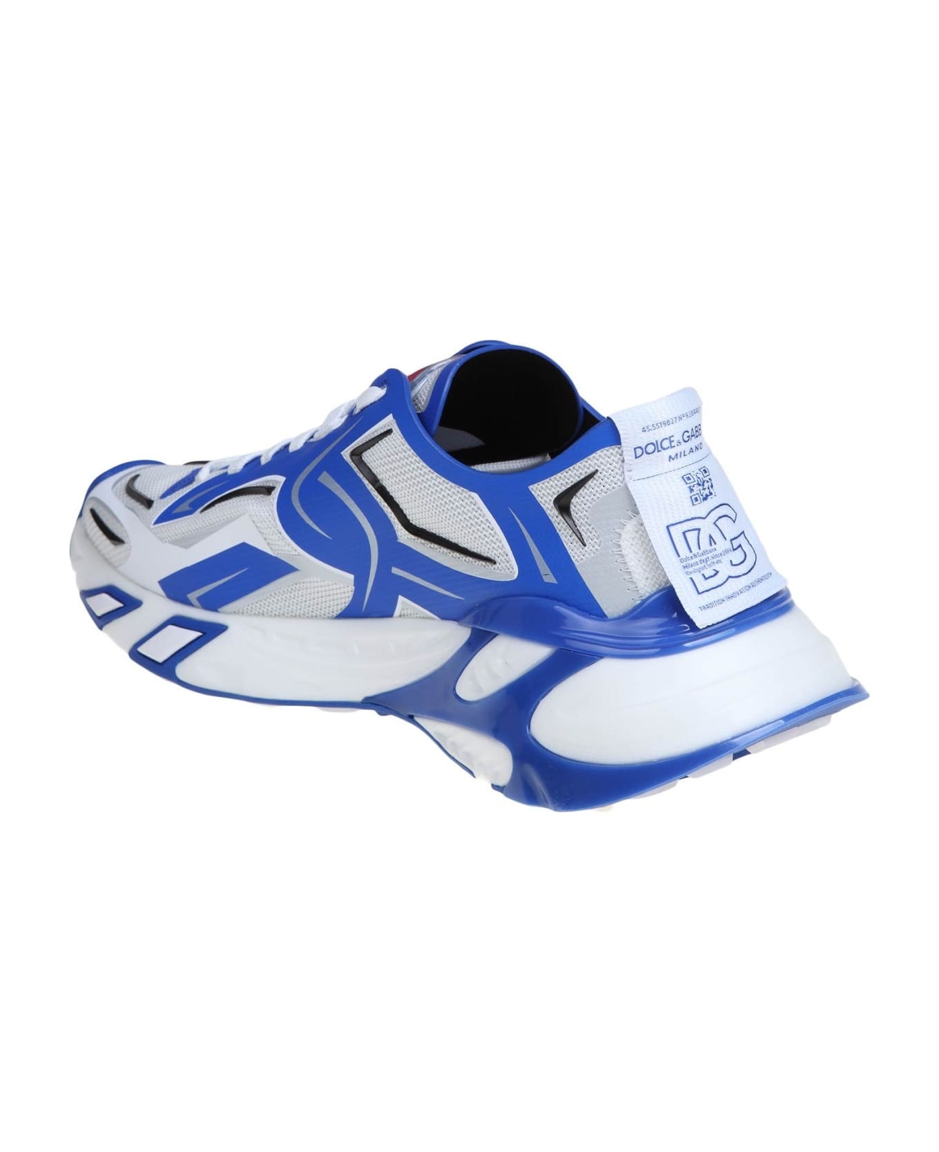 Fast Sneakers - 4