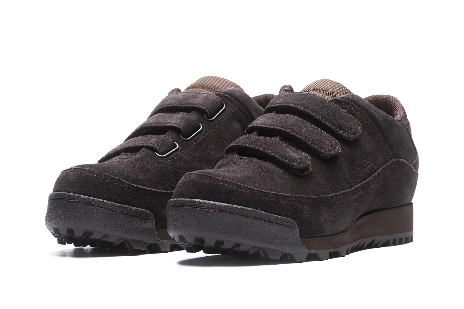 Flow-Lo-Swp "Noir Brown" - 3