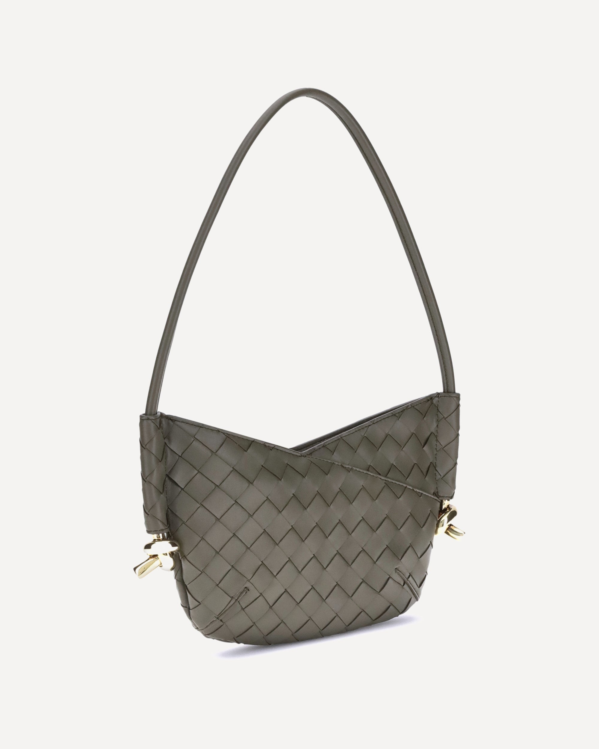 Mini Solstice Shoulder Bag - 3