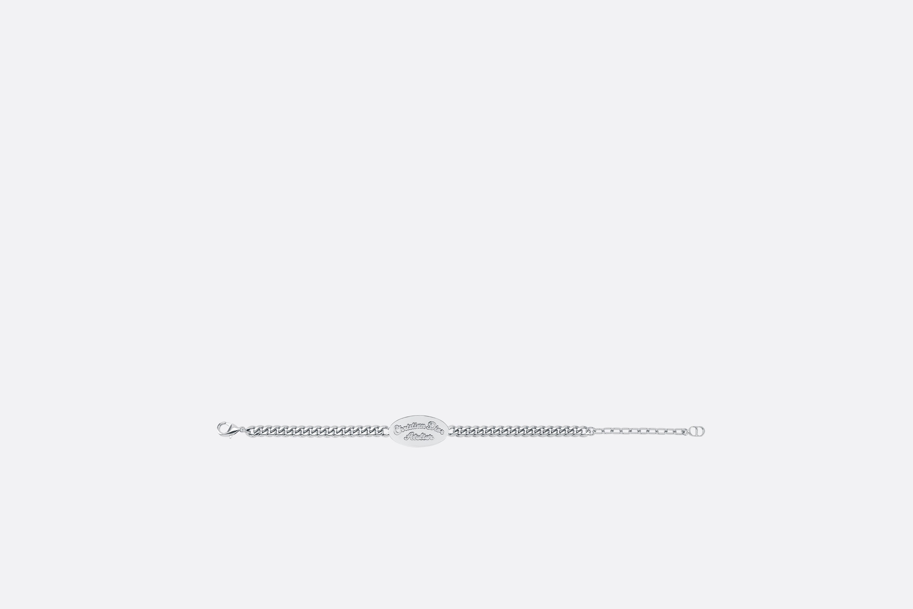 Christian Dior Atelier Bracelet - 2