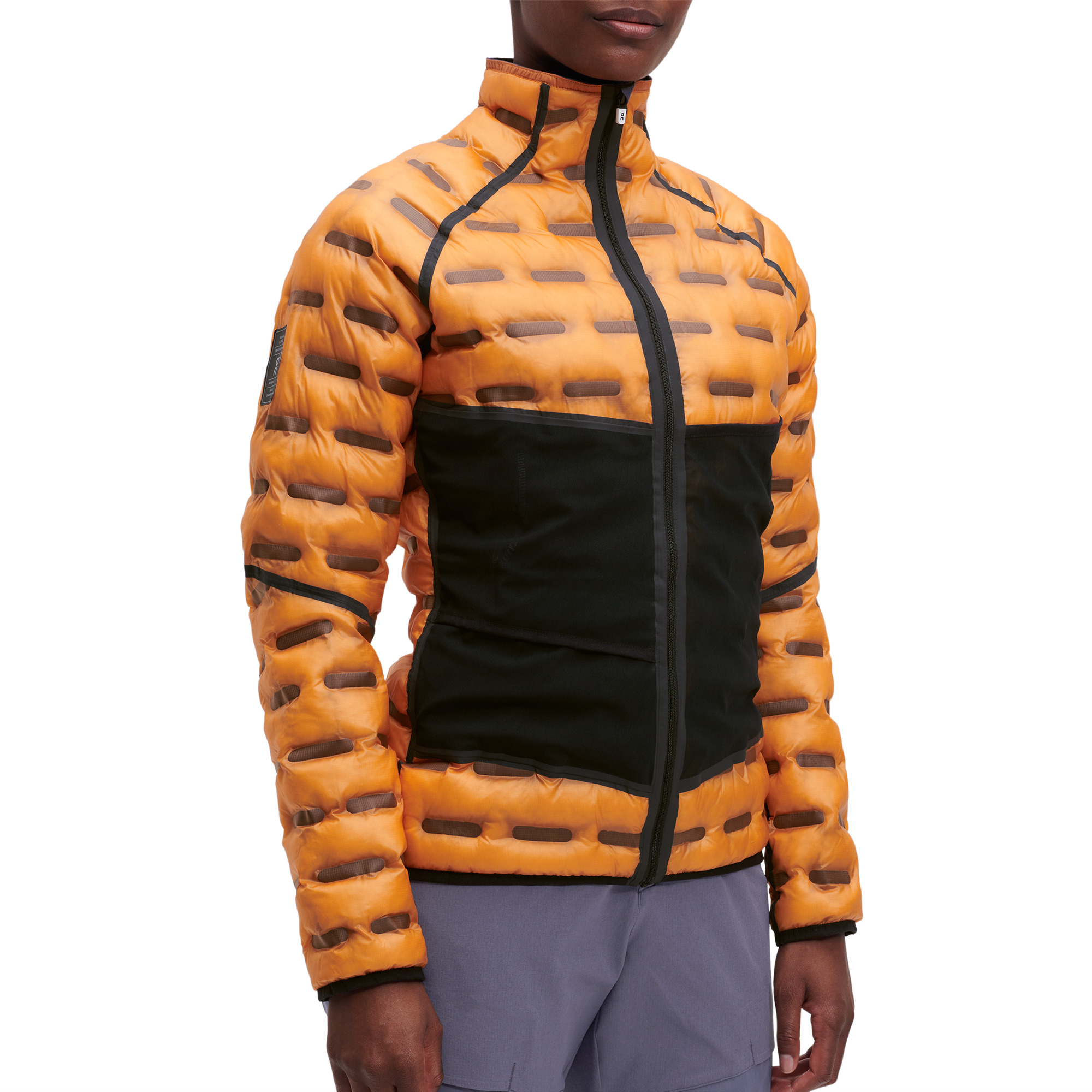 Switch Jacket - 5