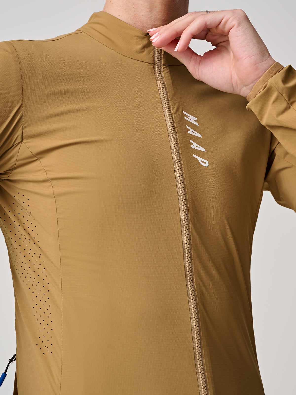 Women's Draft Team Jacket - 6