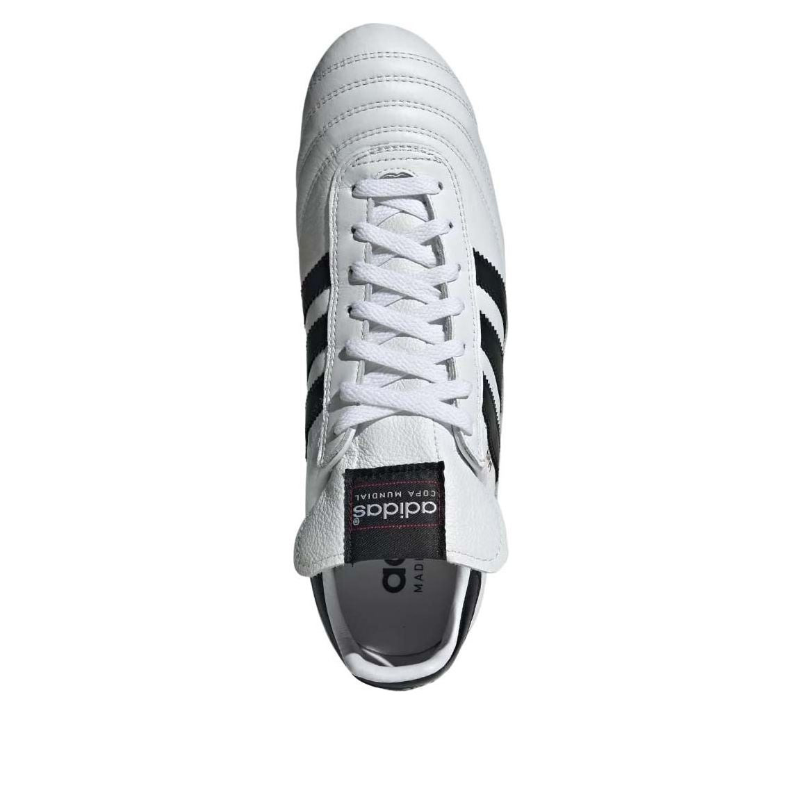adidas Copa Mundial FG 'Cloud White Core Balck' ID4050 - 5