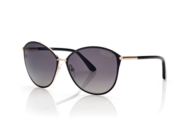 TOM FORD POLARIZED PENELOPE SUNGLASSES outlook