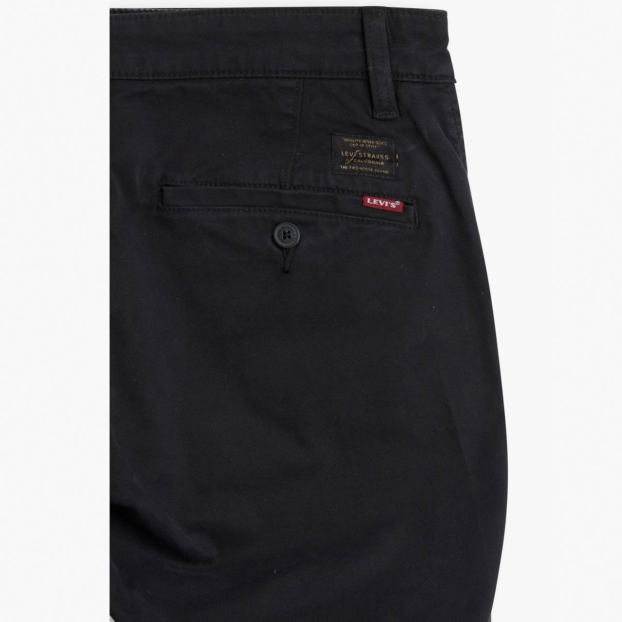 LEVI’S® XX CHINO STANDARD TAPER FIT MEN'S PANTS - 8